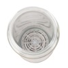 Hydrogen Water Bottle 420ml Rechargeable SPE PEM Technology Portable Hydrogen