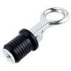 Drain Plug for Boats, Sealing Plug, Lumbar Plug, 304 Stainless