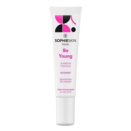 Crema contorno de Ojos Sophieskin Be young 15ml