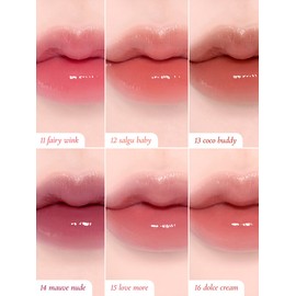 Oenir [Heeju PICK] Deweit Tint (6 colors) / [희주PICK] 듀잇 틴트 (6 colors)