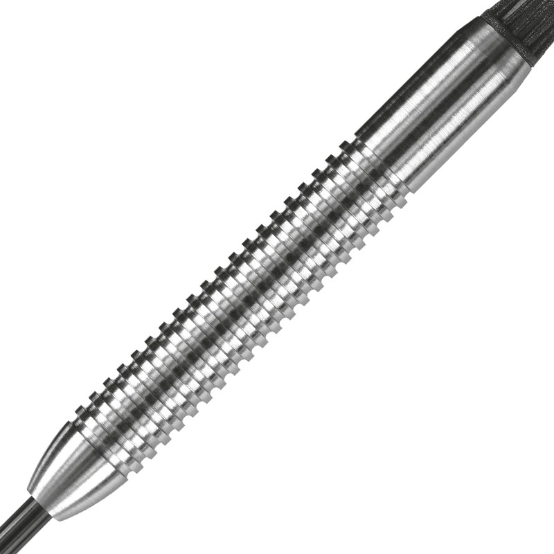 Harrows Assassin Tungsten Pro Darts, Steel Tip Darts Set with