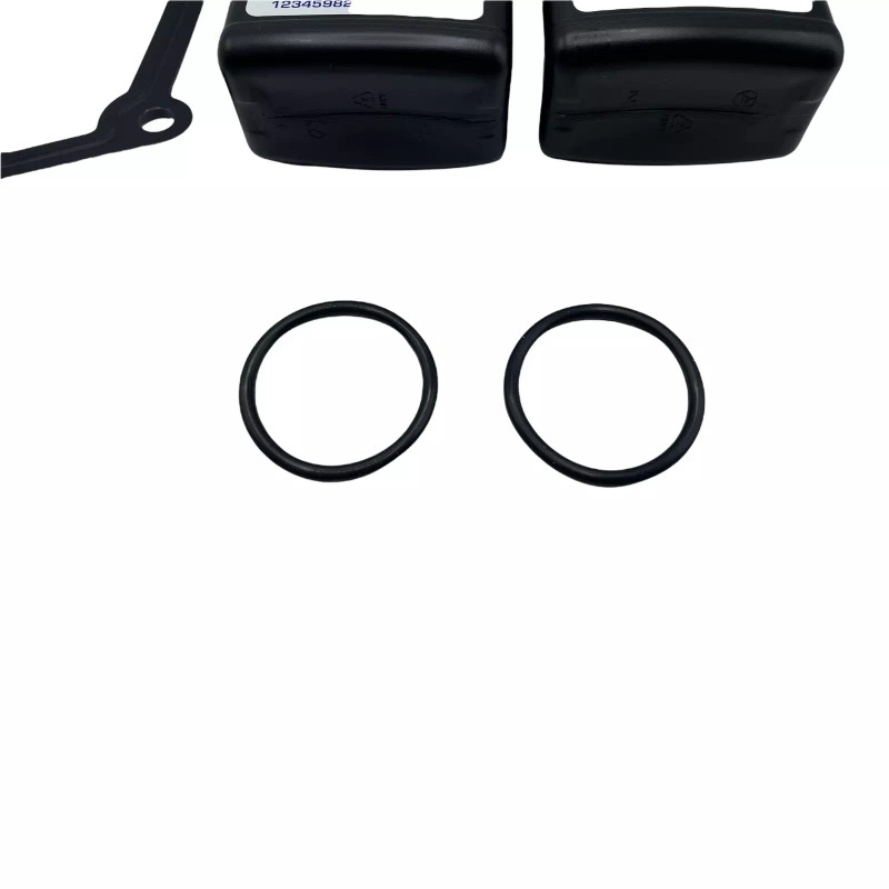 MINI Cooper S Supercharger Oil Change Service Kit Gasket O-rings