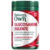 Nature's Own Glucosamine Sulfate 240 Tablets