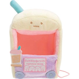 Sumikko Gurashi Tenori Plush Doll Tapiokaya