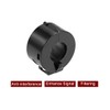 sourcing map Ferrite Core Ring Clip RFI EMI Noise Reduction