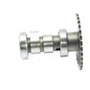 GY6 50cc 80cc High Angle Performance A9 Camshaft 139QMB Scooter Moped Cam Shaft
