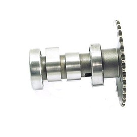 GY6 50cc 80cc High Angle Performance A9 Camshaft 139QMB Scooter Moped Cam Shaft