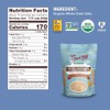 Bob´s Red Mill Avena Orgánica Corte Afilado - 680 g