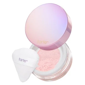 tarte Creaseless Setting Powder Fixing Powder, Fixing Powder, Fixes Your Look for up to 16 Hours, Vegano, by Bella, 7 g (Pack of 1)