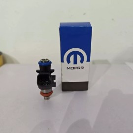 OEM Set of 6PCS Brand-New 5184085AC Fuel Injectors for Chrysler Dodge Jeep Ram