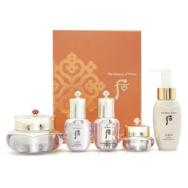 The Whoo Cheongidan Hwahyun Eye Cream Special Planning Set (50ml) Y / 더 후 천기단 화현 아이크림 스페셜 기획세트 (50ml) Y