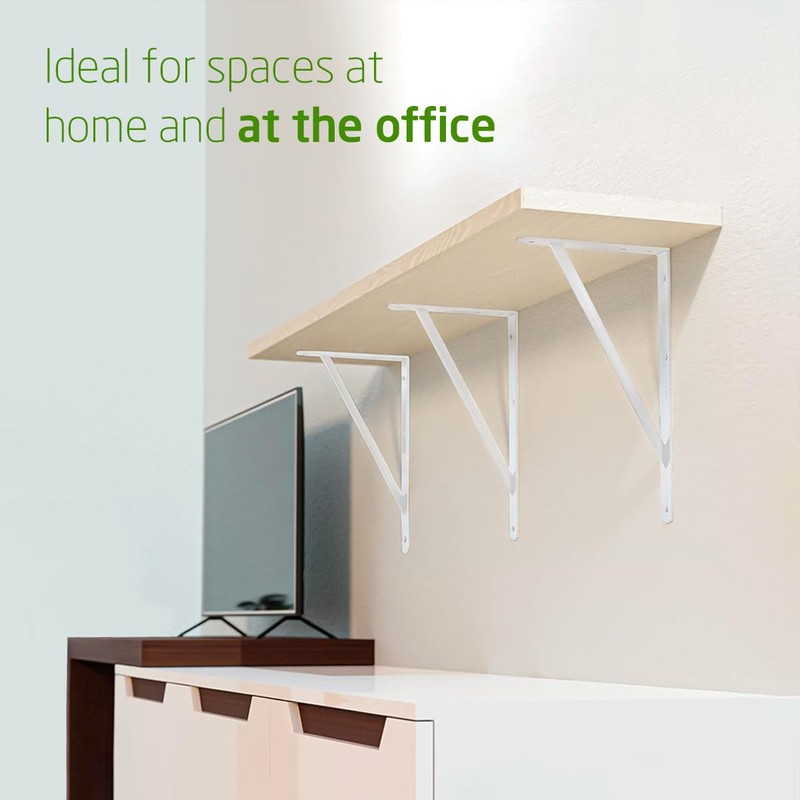 Amig - Model 9 Shelf Bracket | Robust Wall Bracket