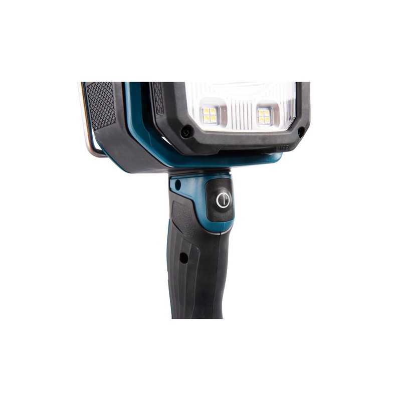 Makita DML812 18V LXT® Lithium-Ion Cordless L.E.D. Flashlight/Spotlight, Light Only