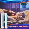 Kittmip 4 Pack 18W Bug Zapper Replacement Bulb, H Shaped