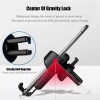 Universal Gravity Car Holder Mount Air Vent Stand Cradle For