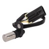 Yctze Crankshaft Position Sensor, OE 2410720 Metal Crank Position Sensor