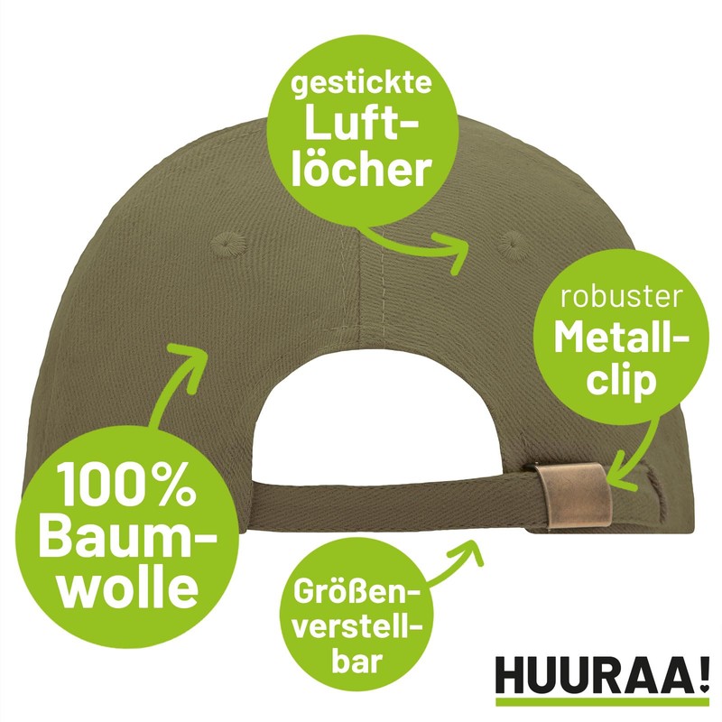Huuraa Cap Hat Moin Compass Gift Moin Compass Gift Idea,