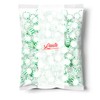 Starlight Spearmint Mints | 1 Pound Bag - Approx. 85