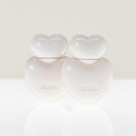 NAMING. Blurry & Glowy Heart Lip Tint 5.7g - OILER