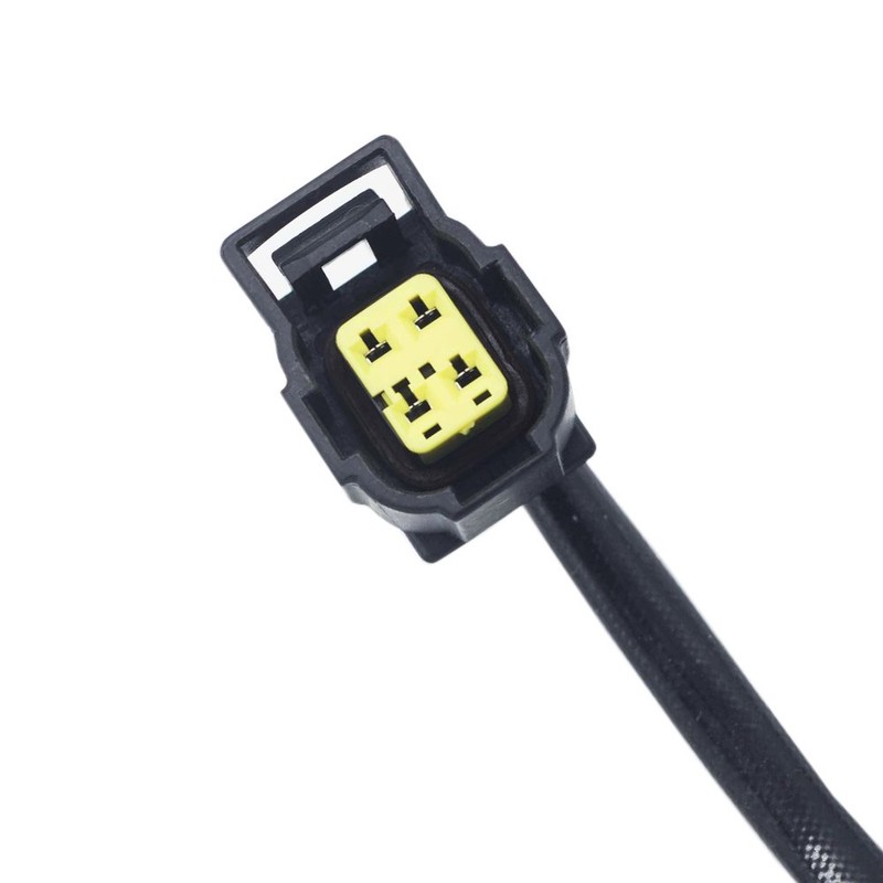 Sangyue 2PCS Oxygen O2 Sensor 1 & 2 for Dodge