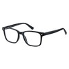 SUNAMOY Nearsighted Shortsighted Myopia -3.5 Glasses Mens Womens Blue Light