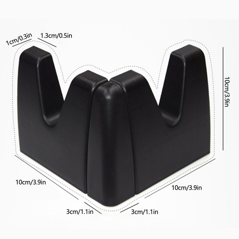 Cargo Organizer Blocks | Anti-Slip Car Trunk Organizer Car Trunk