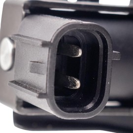 TRQ Fuel Vapor Charcoal Canister Compatible with 2004-2005 Toyota RAV4