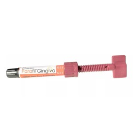 Parafil Gingiva Body Resina Prime Dent 4.5 G