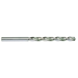 Spiral DIN340 Type N D .8,5 MM HSS-G RUKO