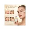 Oxyglow Mascarilla De Barro Control Aceite Centella Asiática Grasa Noche