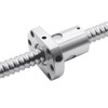 300mm Ball Screw SFU1204 RM1204 with Nut (End Processing) Precision