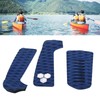 Surf Deck Traction Pad, EVA Trimmable Anti Slip Strong Grip