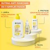 Protector Solar Facial Garnier Super Glow Fps50 40ml