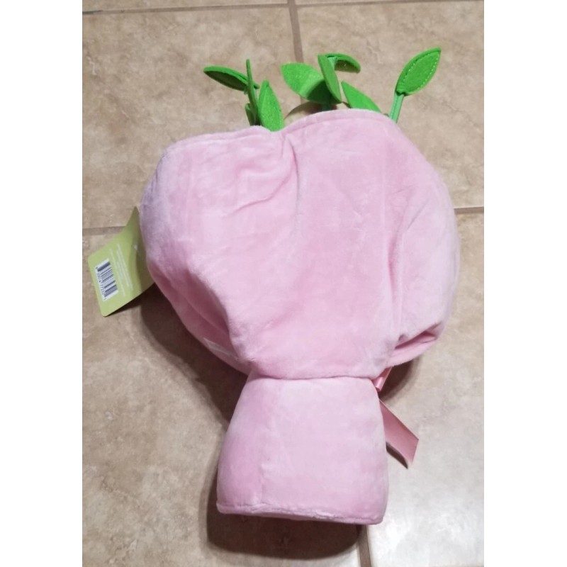 Smoko Fast Food Friends Plush Bouquet