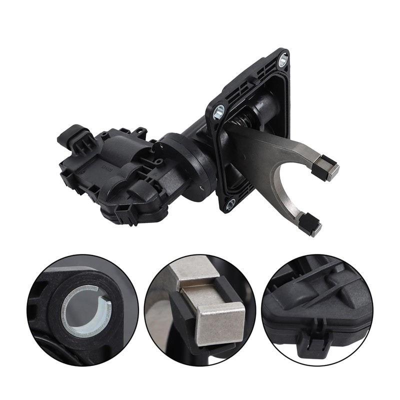munirater Front Axle Disconnect Actuator Replacement for R-a-m 2500 2019-2023