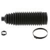 febi bilstein 37764 Steering Boot Set, pack of one