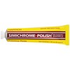 Simichrome 390050 All Metal Polish Tube - 1.76 oz.