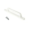 aiwa No. 410 Handle 120 mm White 00112936 – 1 AP – 402 W