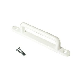 aiwa No. 410 Handle 120 mm White 00112936 – 1 AP – 402 W