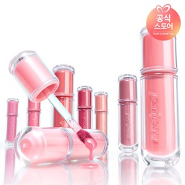 Peripera Mood Gloit Tint (26AD) 019 Cherry / 페리페라 무드글로이틴트 (26AD) 019 어쩔체리