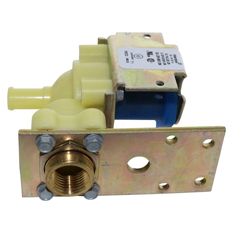 Endurance Pro K-74118-29 Water Inlet Solenoid Valve With Bracket Replacement