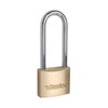 Sterling BPL042L Long Shackle Padlock