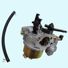 3X 2KW-3KW GX160 GX200 Gasoline Generator, 2.2KVA 5.5HP 6.5HP 168F