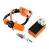 CDI Ignition Coil, New Racing Performance CDI Ignition Coil Spark