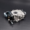 LIZAPUS 751-20089 Carburetor Compatible with MTD BP510 CMXGAAMR51BP 41AR51BP793, for
