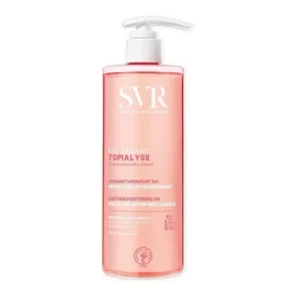 SVR Pack De Topialyse Gel De 400 Ml En Botella Mas Refill De 1 L