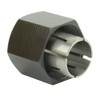 Big Horn 19693 1/2" Router Collet Replaces Hitachi 325-199, 323-421,