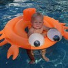 Baby Float | Sonny The Sea Creature