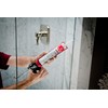 Red Devil 0816KB 100% Silicone Shield Kitchen and Bath Sealant,