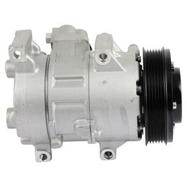 ASAPE NEW AC Compressor with Clutch for Toyota Matrix 1.8L 2011-2013,for Toyota Corolla 1.8L 2011-2013,A/C Compressors Clutch Air Conditioner Compressor 8831002710